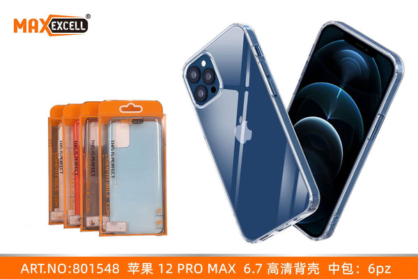 Cover per Apple iPhone 12 PRO MAX