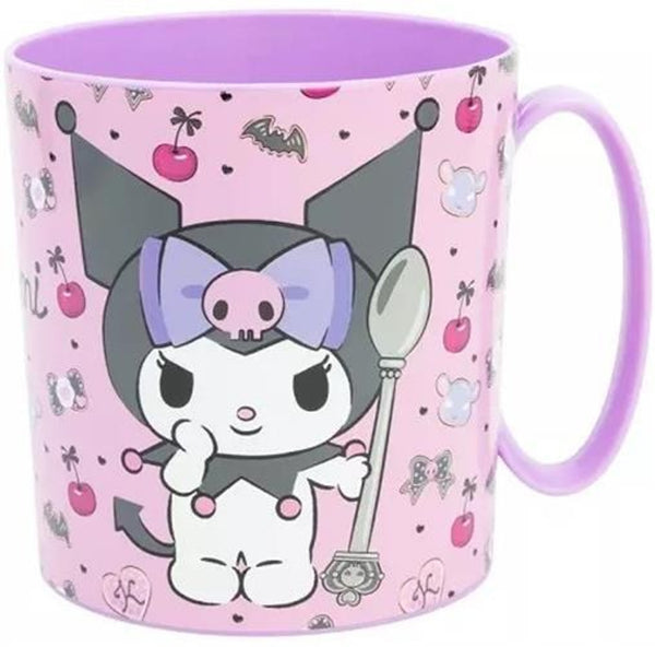 Tazza, bicchiere o borraccia – TAZZA KUROMY 88304