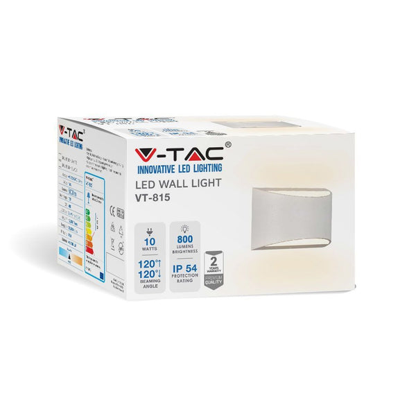 Applique con lampada V-TAC – 218683