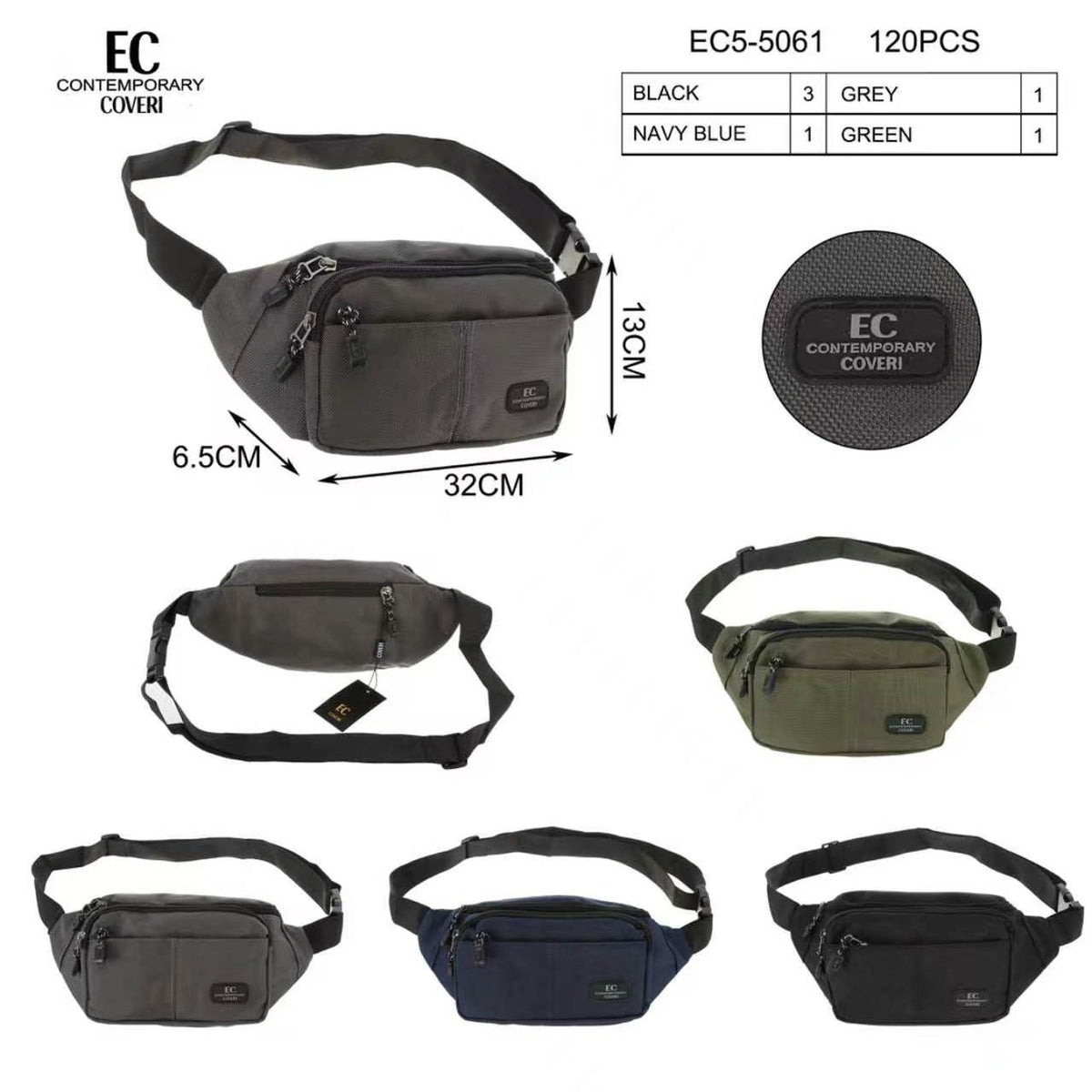 Marsupio EC55061