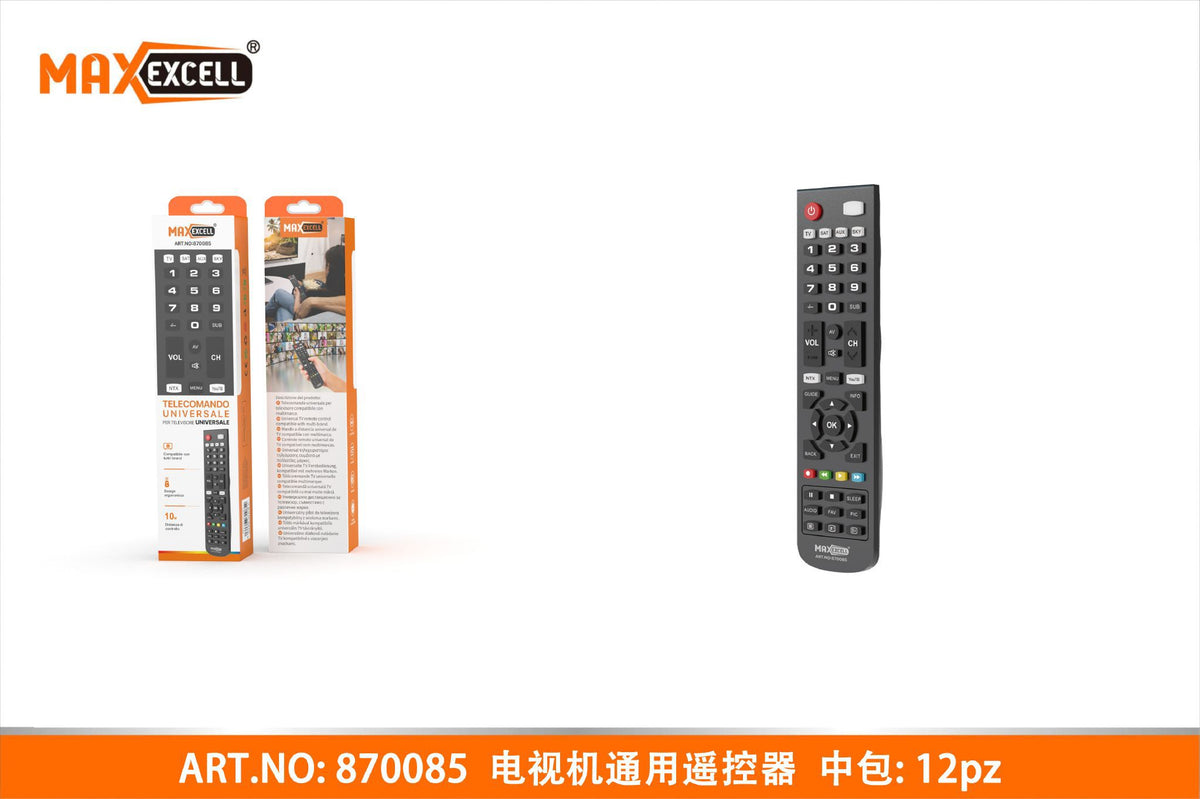 Telecomando Universale per Televisore