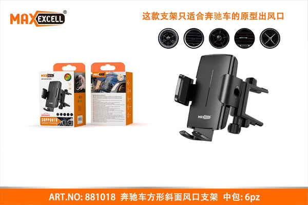 Supporto Cellulare Auto