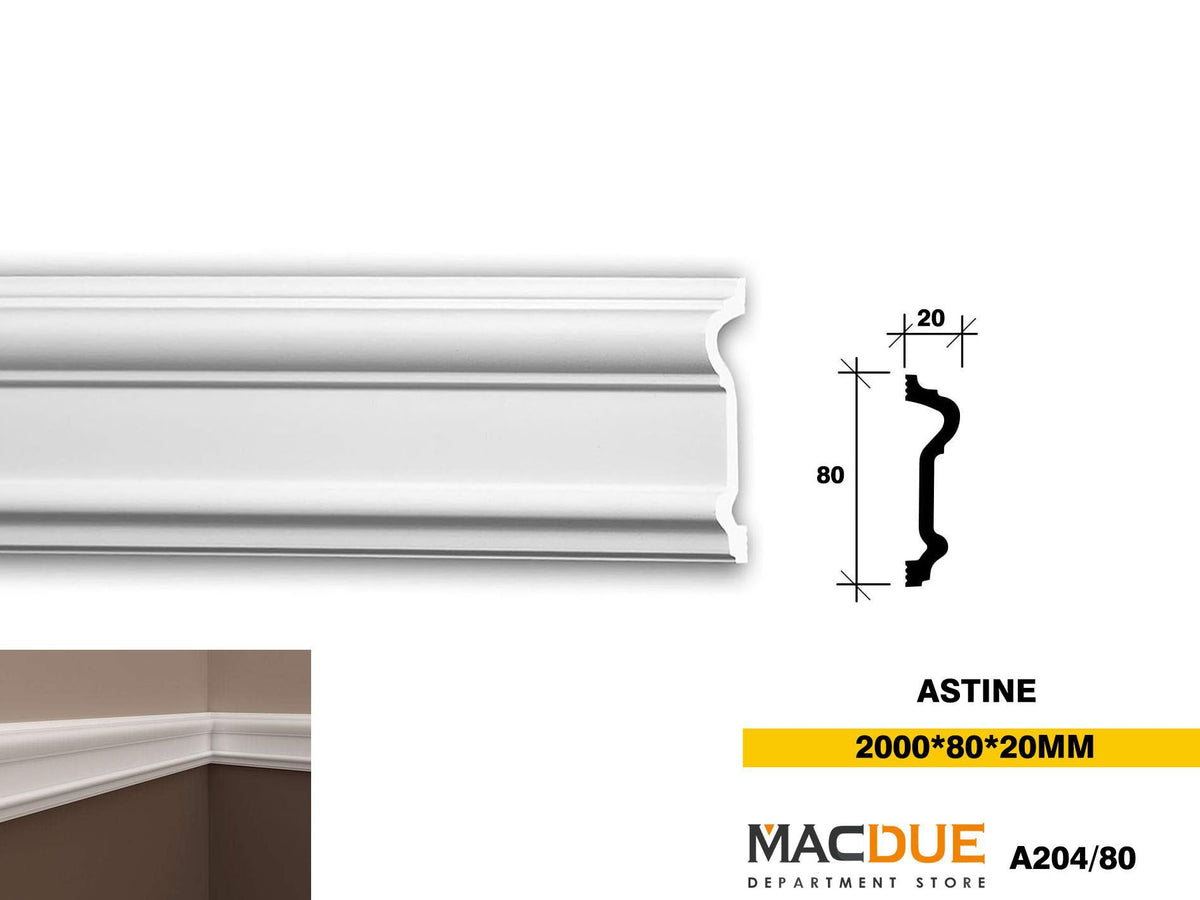 ASTINE A204-80
