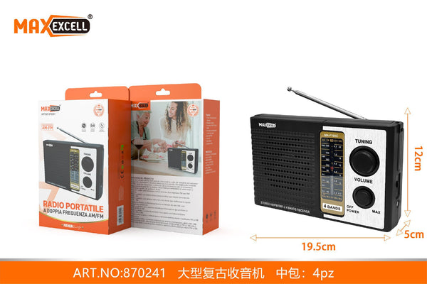 Radio Portatile