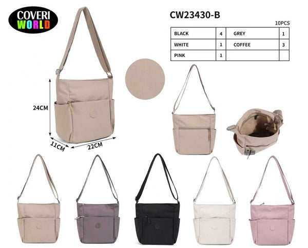 Borsa a tracolla CW23430B