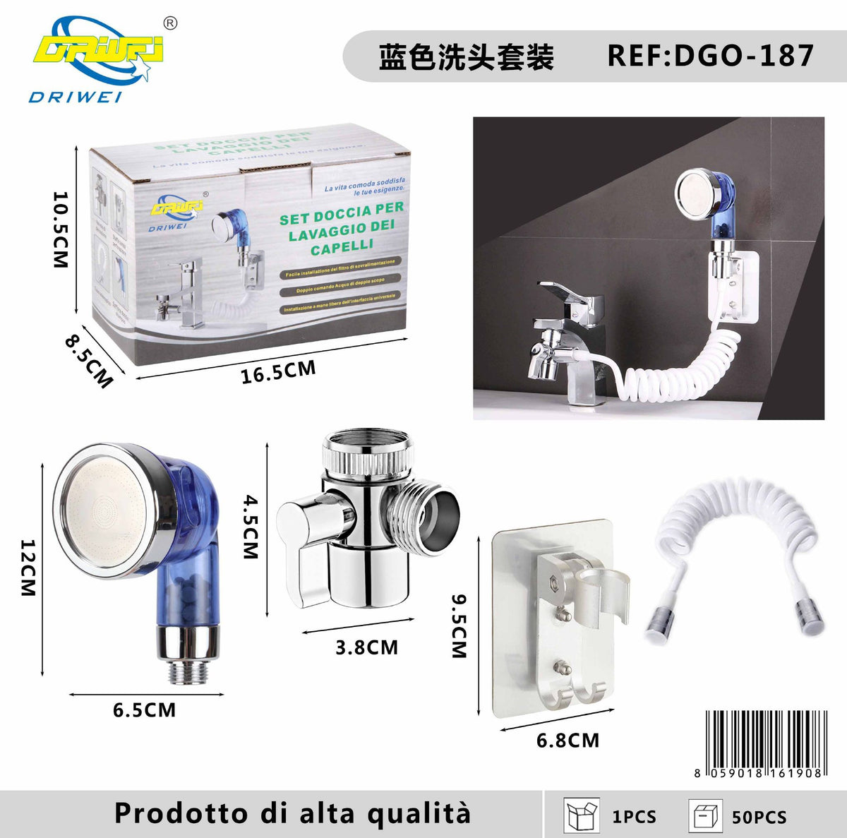 Doccetta