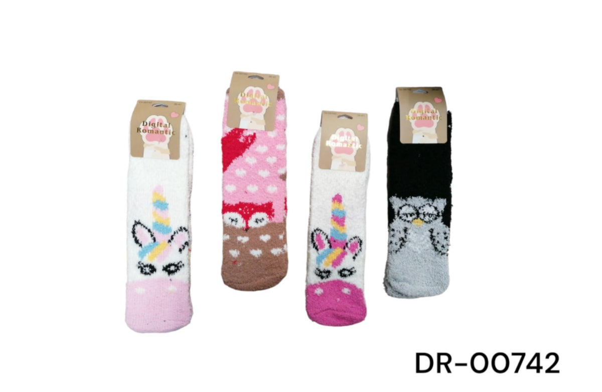 Calzini donna DR-00742