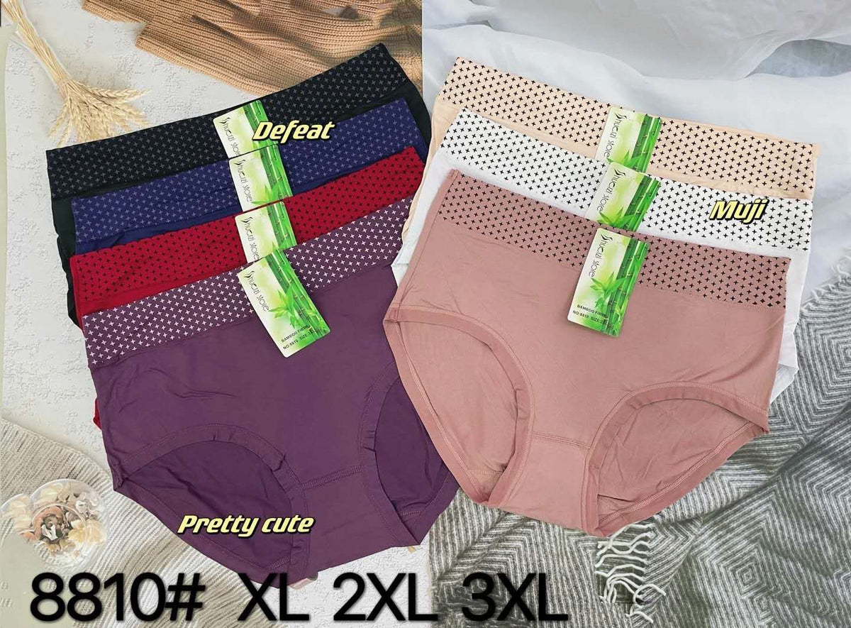 Slip donna 8810