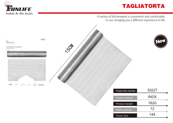 Tagliatorta 400089