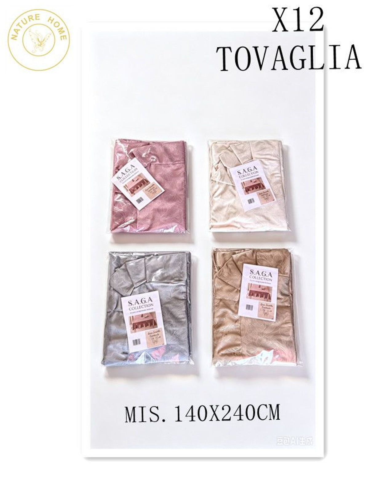TOVAGLIA NT