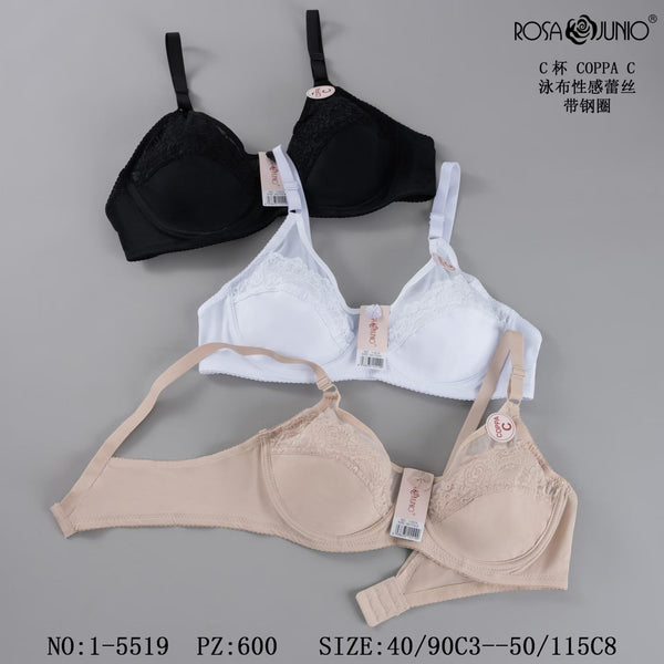 Reggiseno donna 1-5519