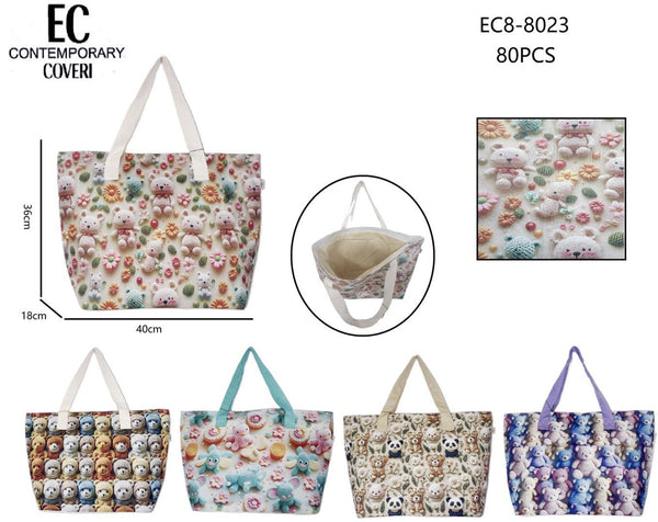 Borsa mare EC88023