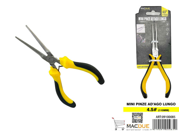 MINI PINZA - 09010085