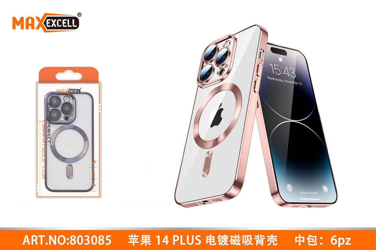 Cover per Apple iPhone 14 Plus