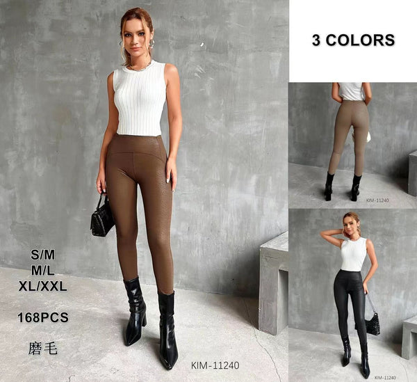 Pantalone donna KIM-11240