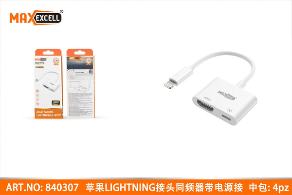 Adattatore da LIGHTNING a HDMI