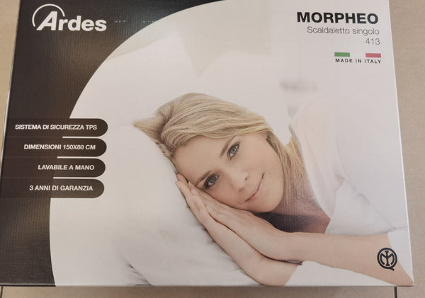 Termocoperte – AR413