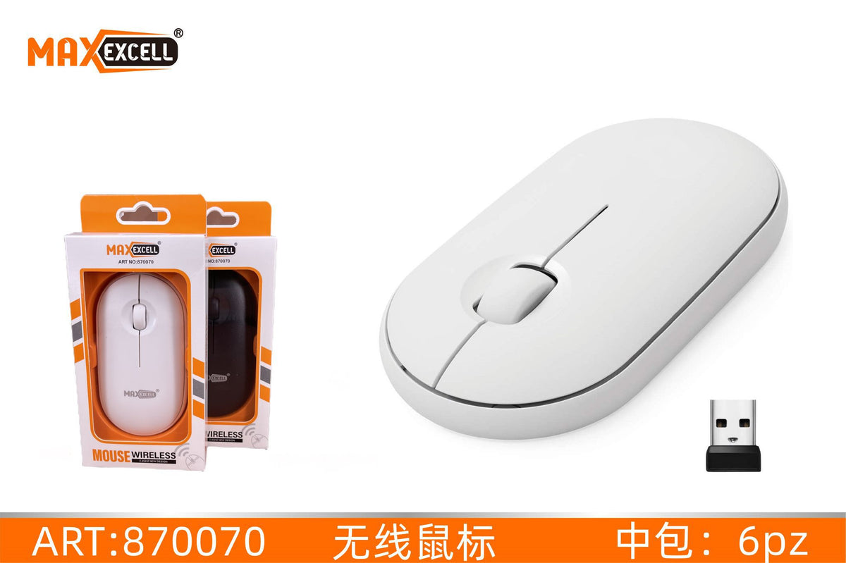 Wireless Mouse