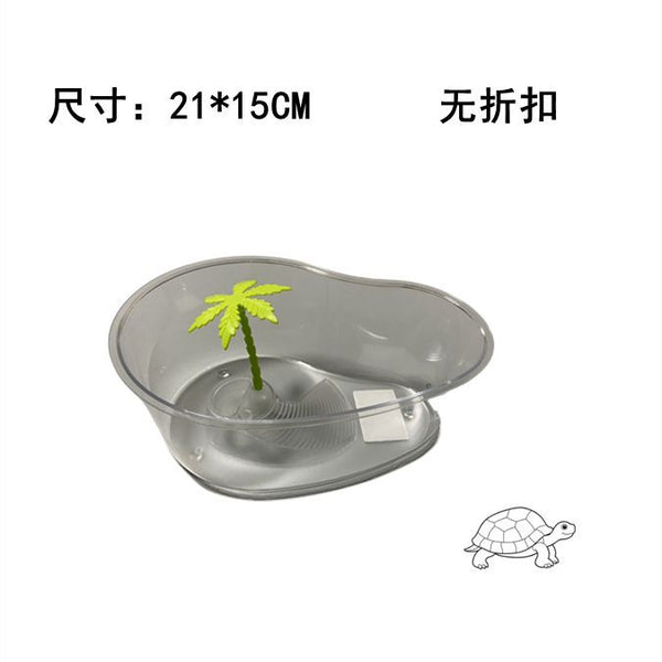 Acquari e vasche – Casa Delle Tartarughe 21*15cm