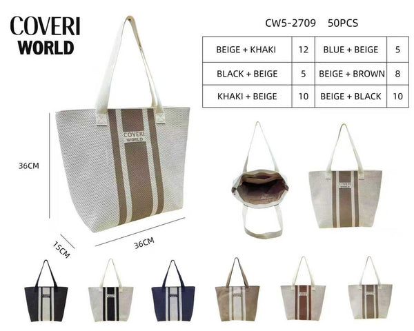 Borsa mare CW52709