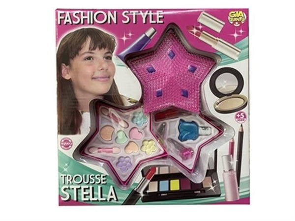 Tazza, bicchiere o borraccia – TROUSSE STELLA GV1763