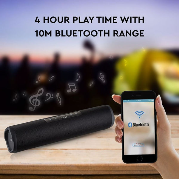 Altoparlanti Bluetooth portatili – 07726