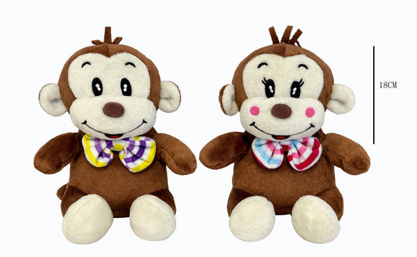 Peluche – MONKEY 18CM GM22370