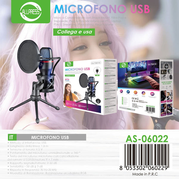 Microfono