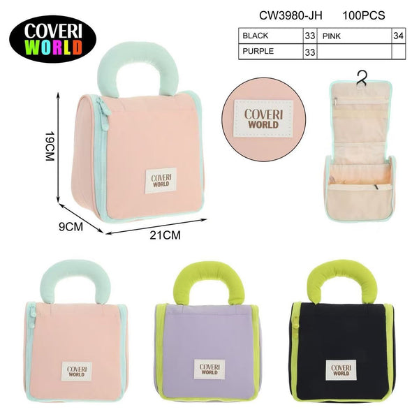Beauty case CW3980JH