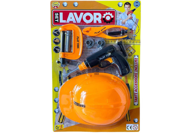 Costume da bagno – BLISTER ATTREZZI DA LAVORO GV9675