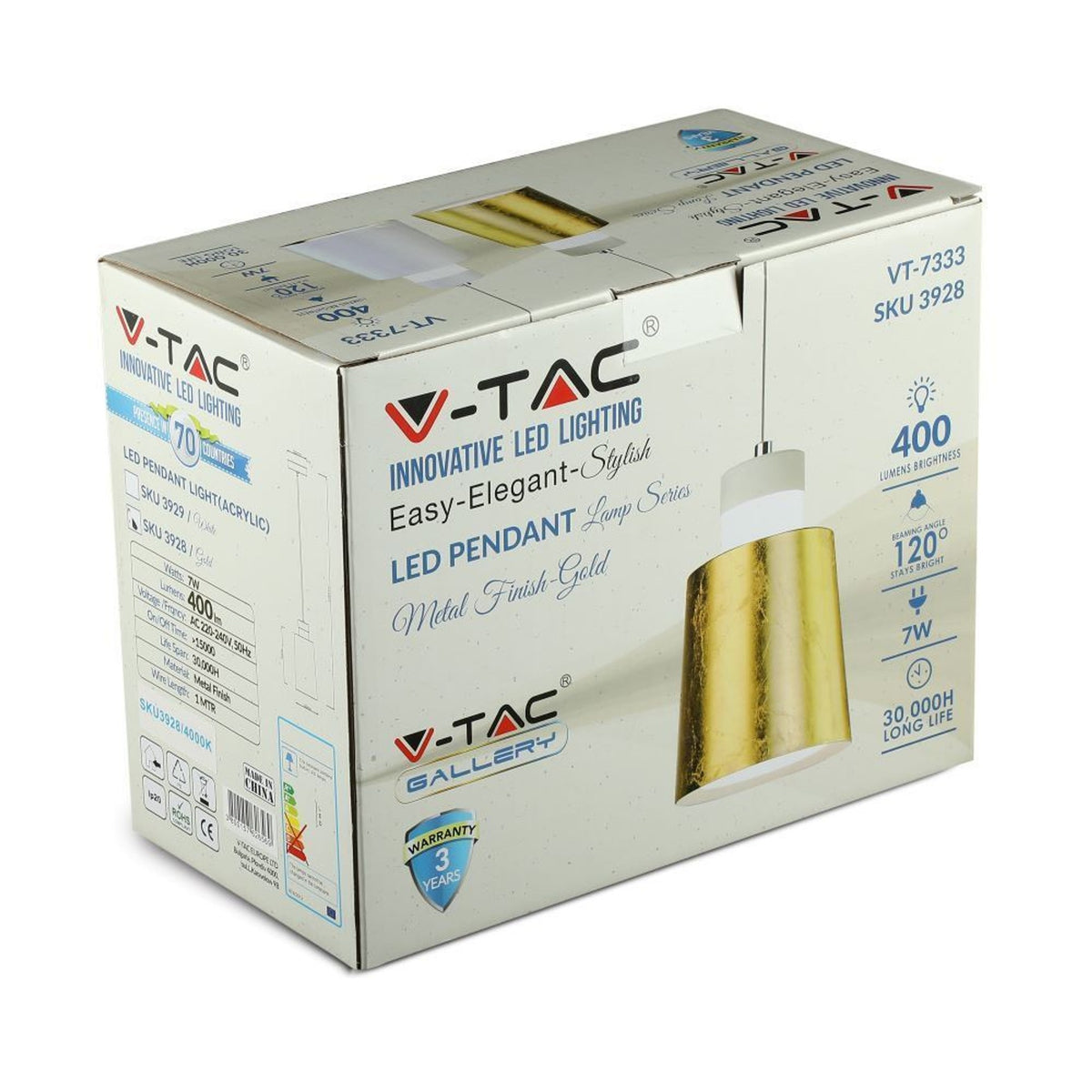 Supporti per lampade a sospensione – 03928