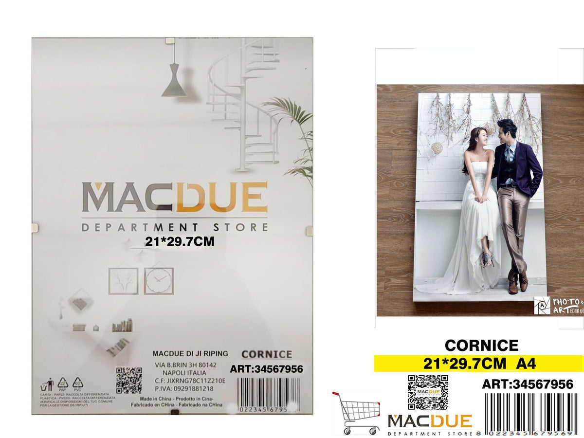 CORNICE - 34567956
