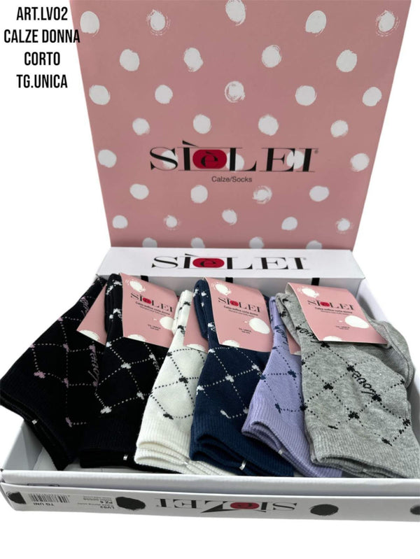 Calzini donna LV02