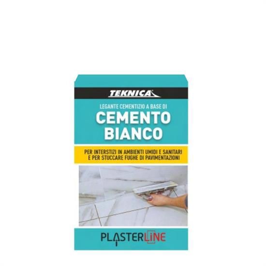 Cemento bianco kg.1