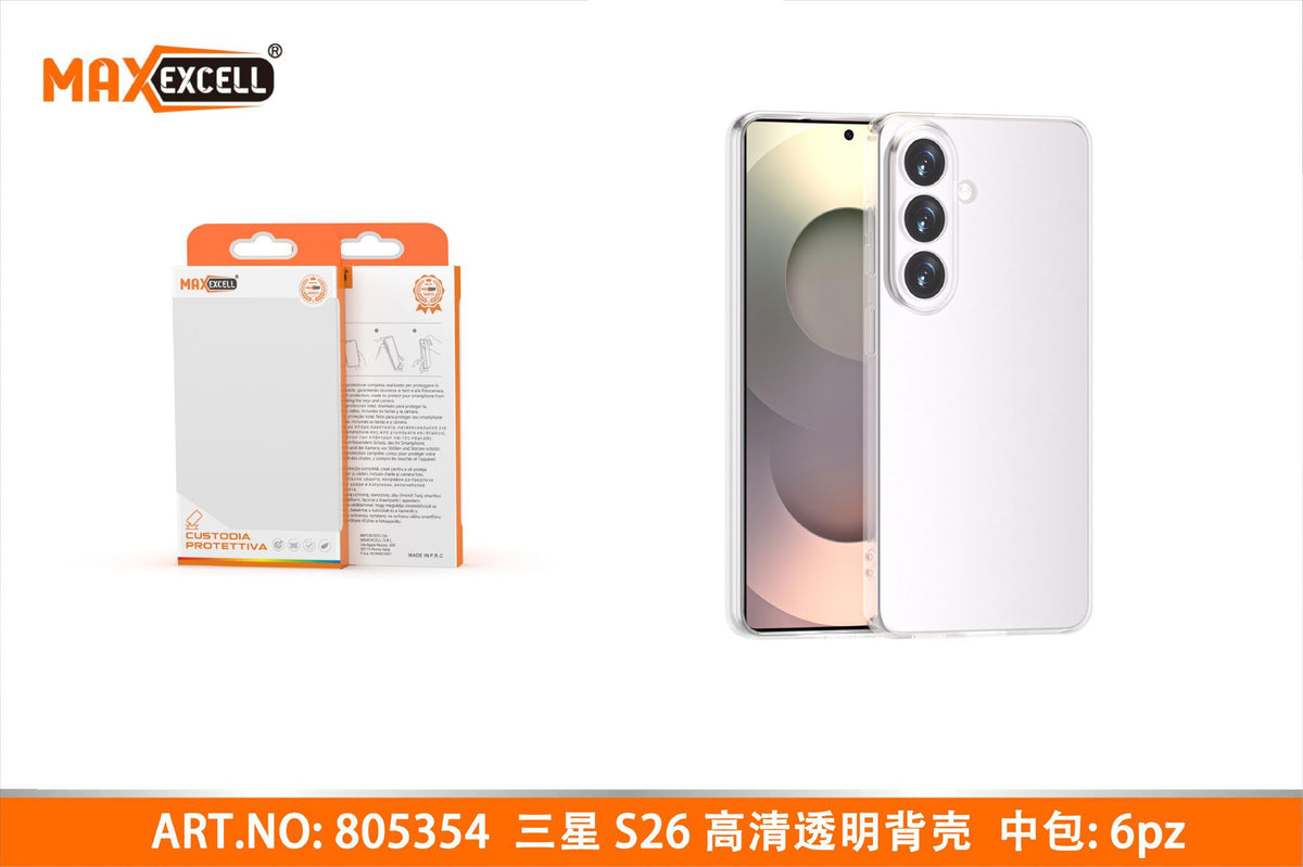 Cover per Samsung Galaxy S26