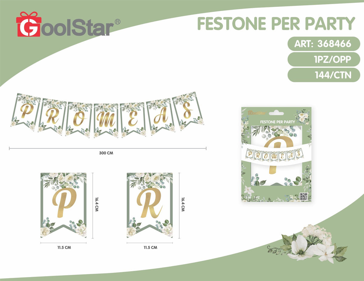 Festone promessa
