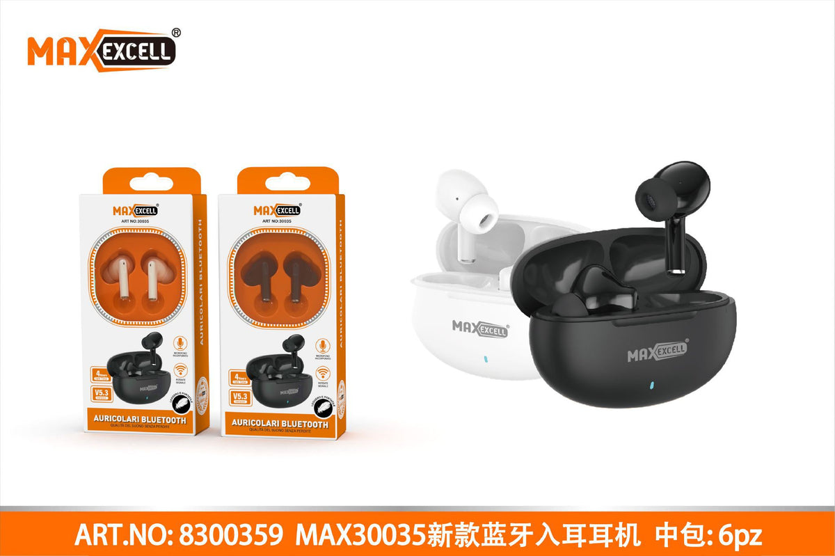 Auricolari BLUETOOTH