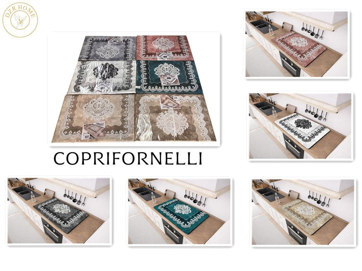COPRIFORNELLI CHIC