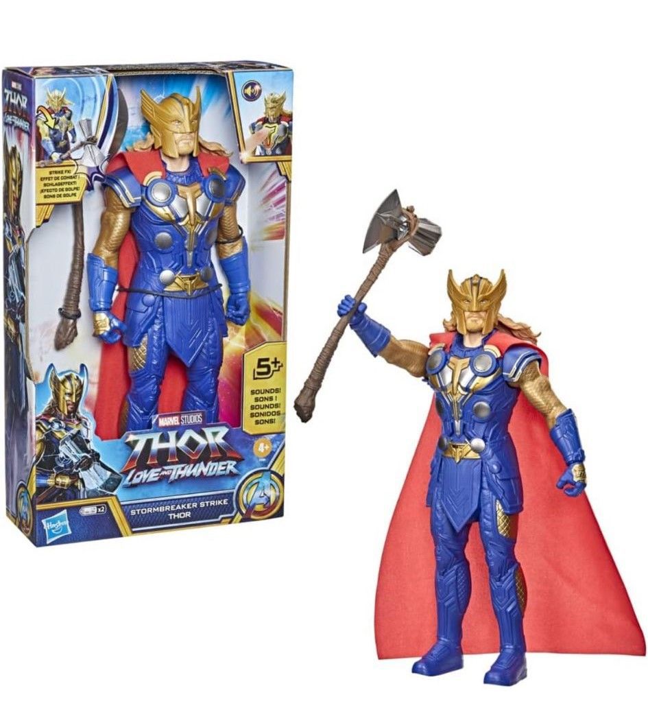 Thor Love and Thunder F3360
