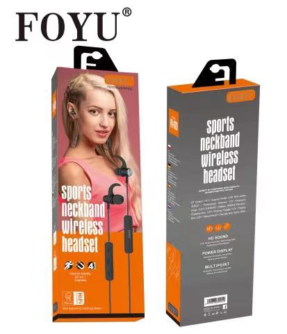 Cuffie – FO-620