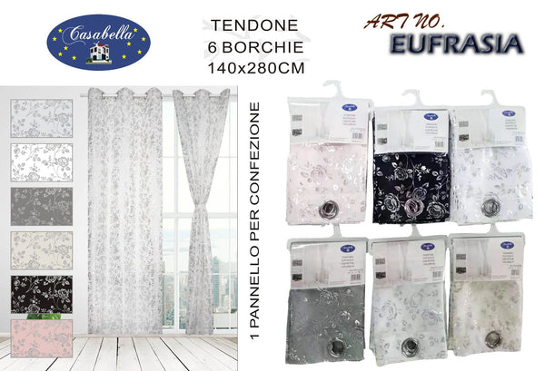 Tenda 140X280