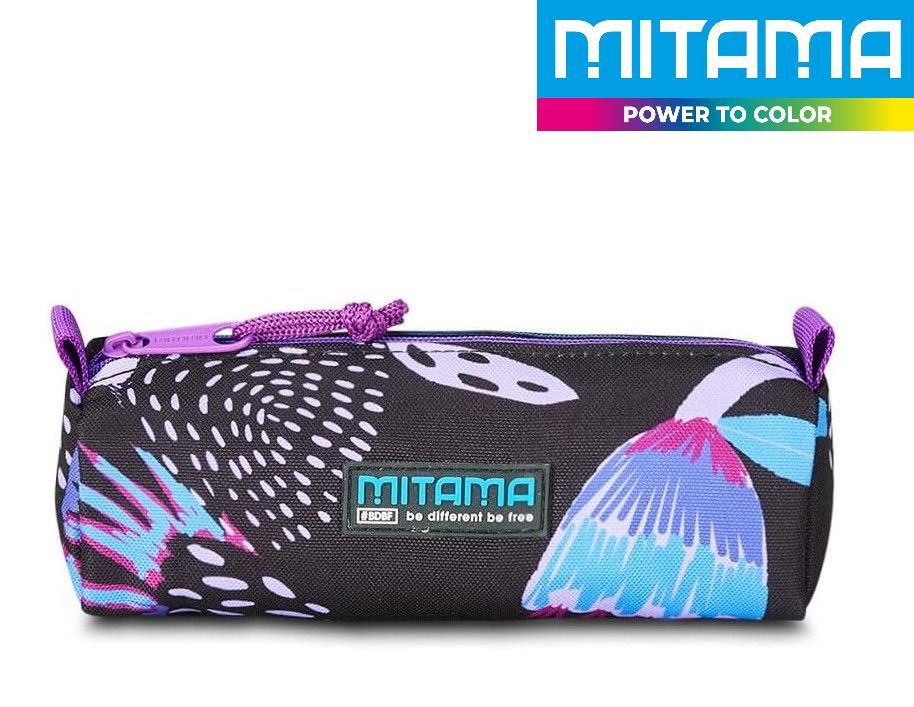 Bustina Tombolone Mitama Purple Bloom 064527000