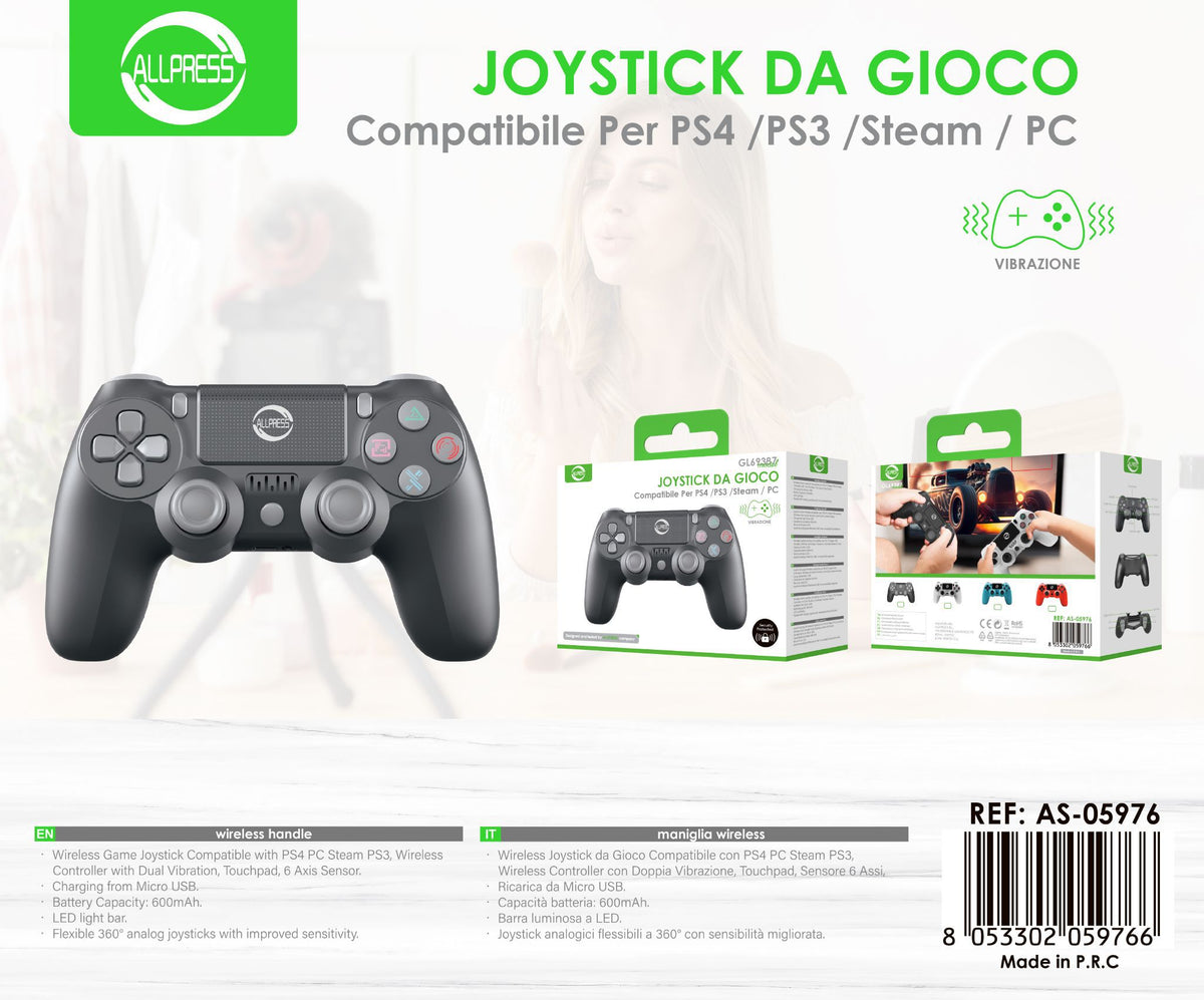 Controller di gioco