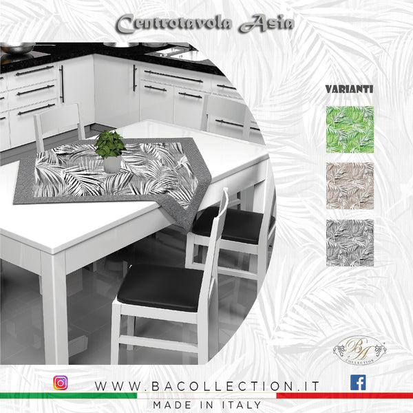 Centrotavola 90X90