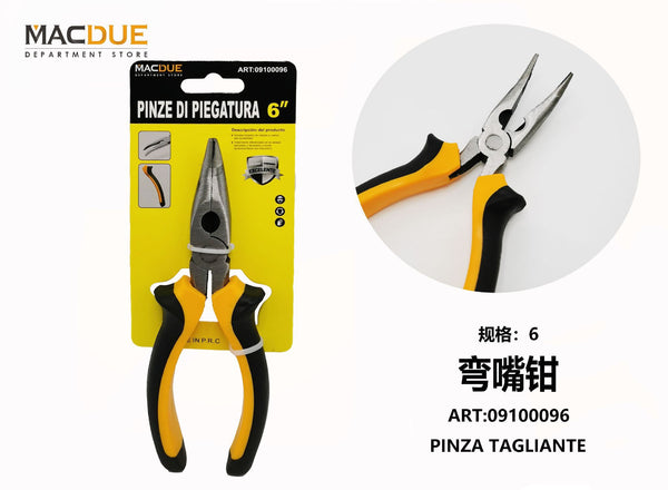 PINZE - 09100096