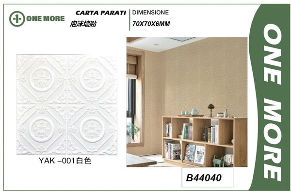 Adesivi decorativi da parete