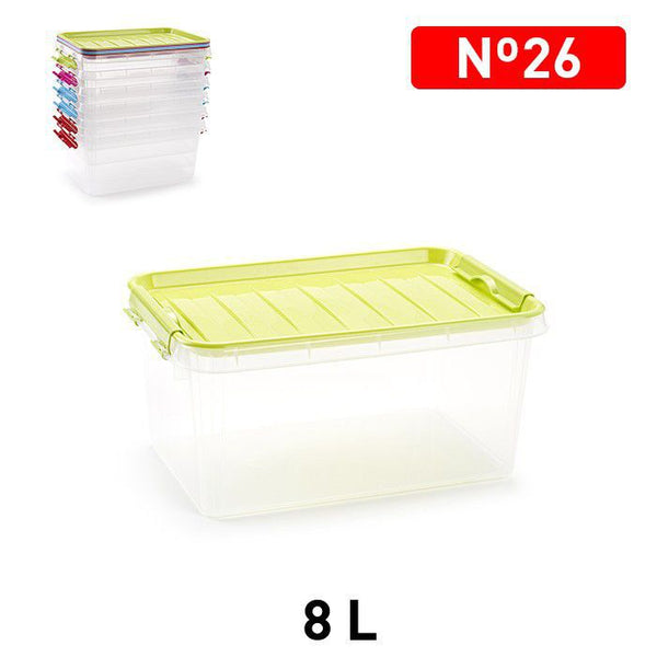 SCATOLA N26