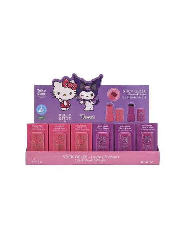 Prodotto per il trucco – HK FRIENDS JELLY LIP BLUSH 40509950