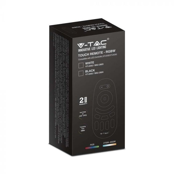 Controller e dimmer per strisce LED – 02923
