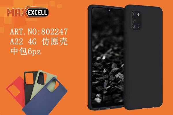 Cover per Samsung Galaxy A22 4G